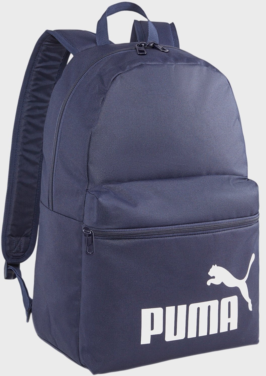 Акція на Рюкзак Puma Phase Backpack Iii 22L синий Уни 30x44x14 см (090118-04) від Stylus