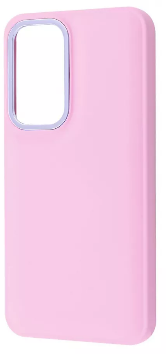 

Wave Plump Case Pink Sand for Samsung A556 Galaxy A55