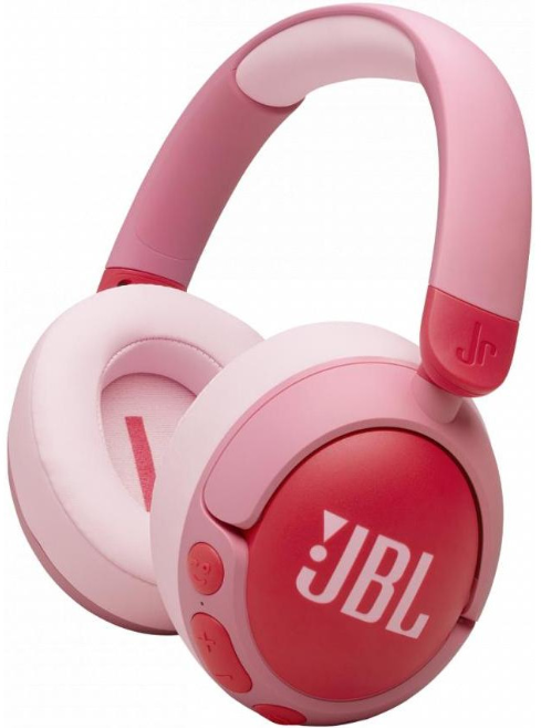 Акція на Jbl Junior 470NC Pink (JBLJR470NCPIK) від Y.UA