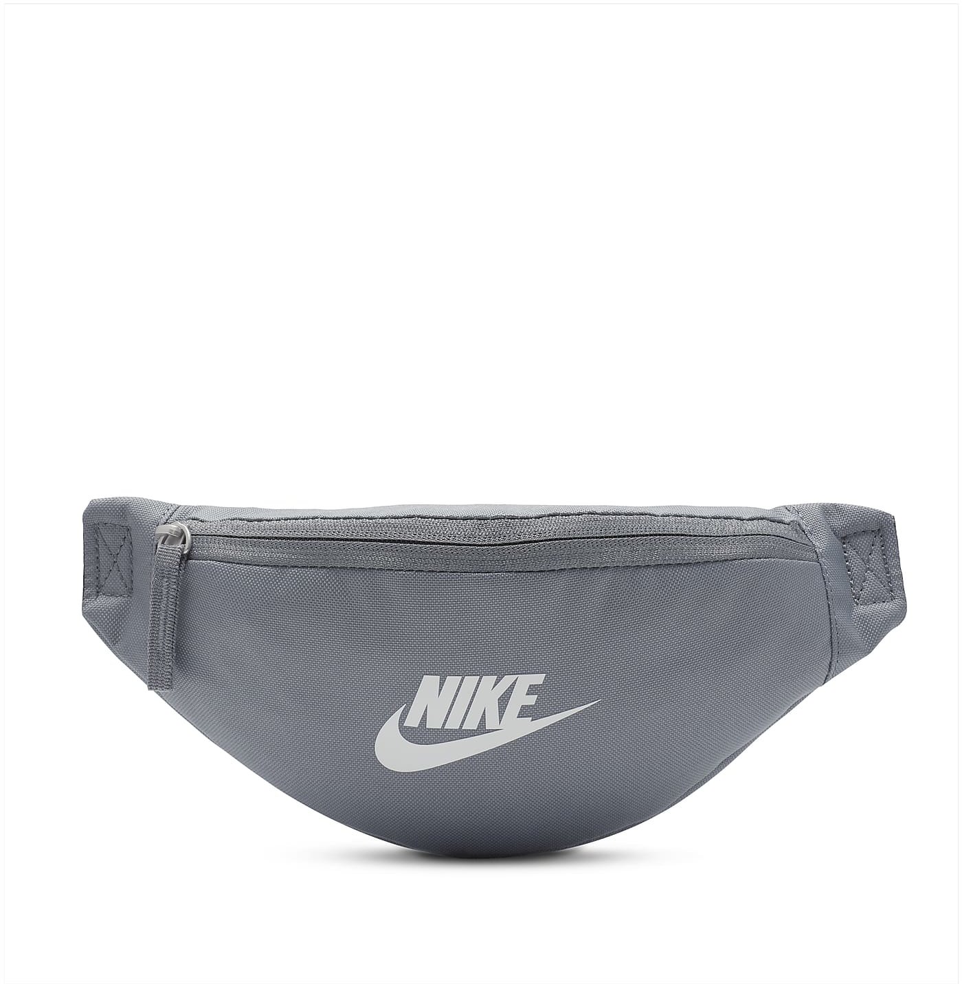 

Сумка Nike Nk Heritage S Waistpack 1L серая Уни 28x8x13 см (DB0488-084)