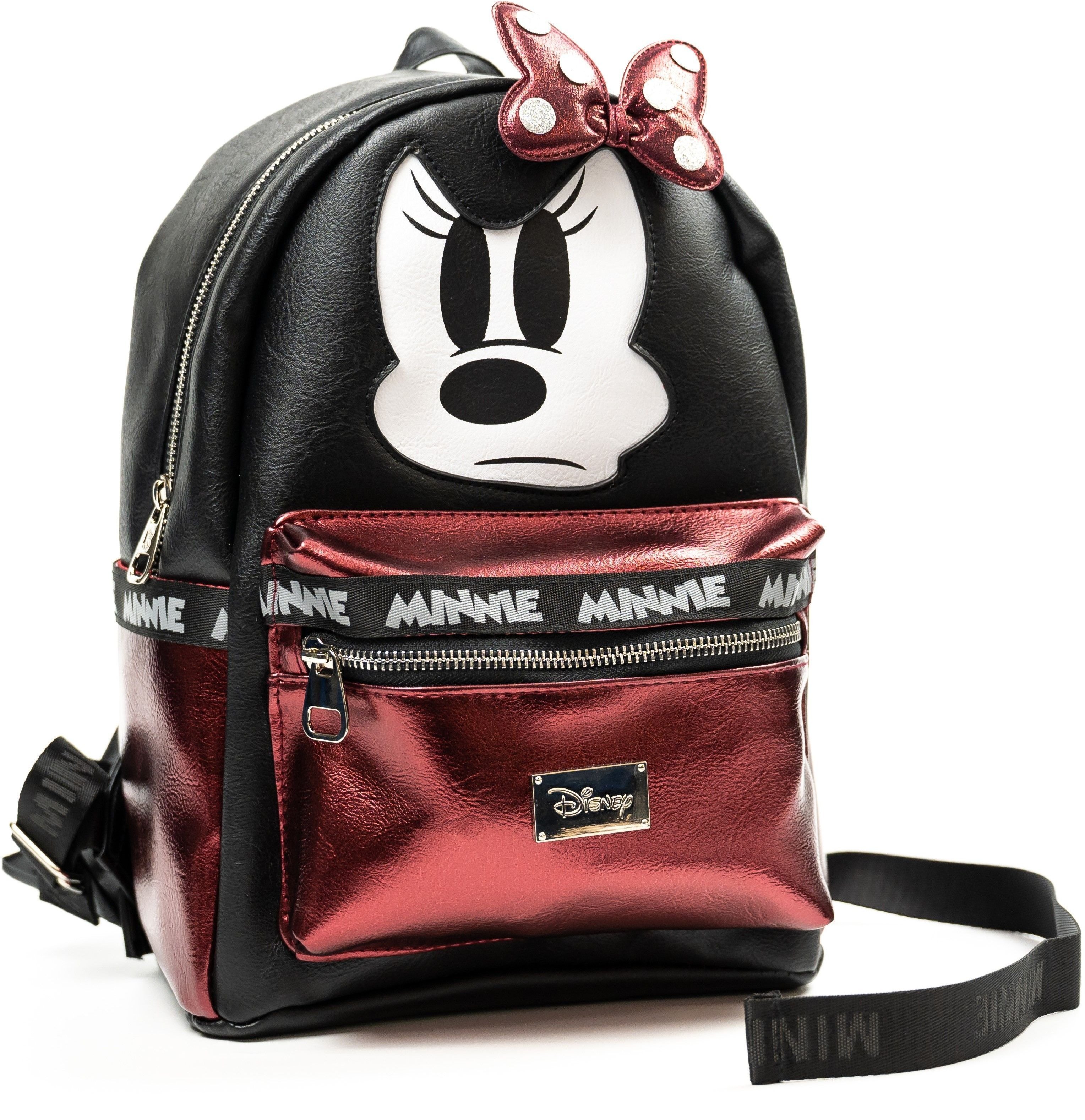 Акція на Рюкзак KaracterMania Minnie Fashion Angry (KRCM-02702) від Stylus