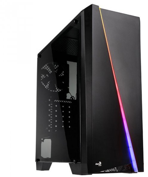 

Aerocool Pgs Cylon (Black)