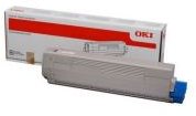 

Oki C824/834/844-NEU Y (47095705)