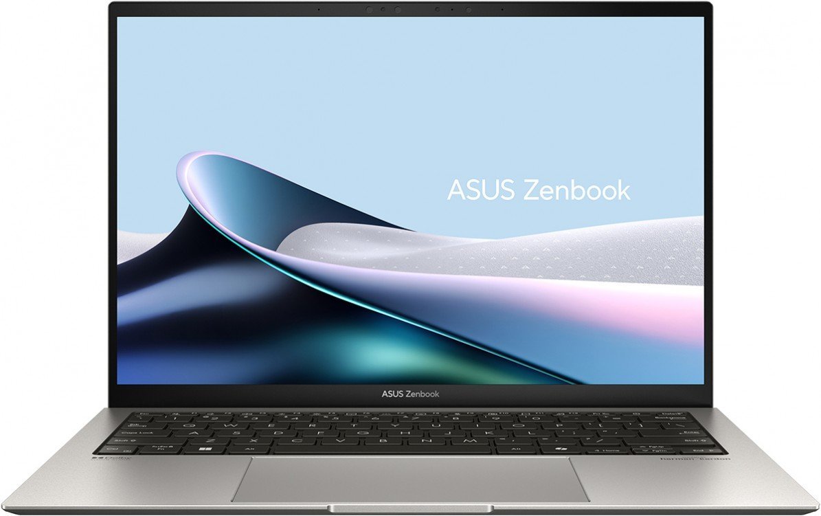 Акція на Asus ZenBook S13 (UX5304MA-NQ035W) від Stylus