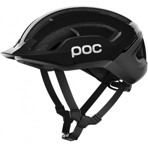 

Велошлем Poc Omne Air Resistance Spin (Uranium Black S) (PC 107231002SML1)