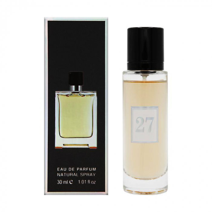 

Парфюмированная вода Fragrance World № 27 Terre De Hermes 30 ml