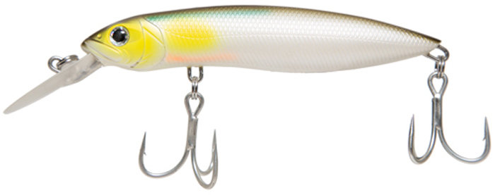 

Usami Monsuta 120F-MR 29.6g #331 (3.0m)