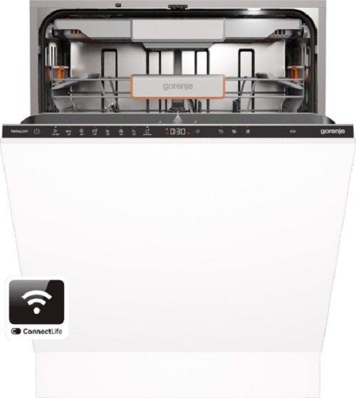 

Gorenje Gv 673 B66