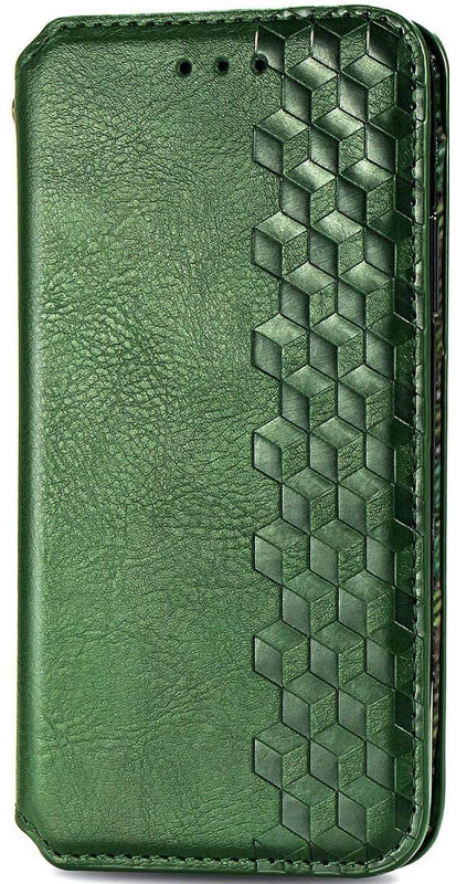 

Mobile Case Getman Cubic Green for Xiaomi Poco X3 Nfc