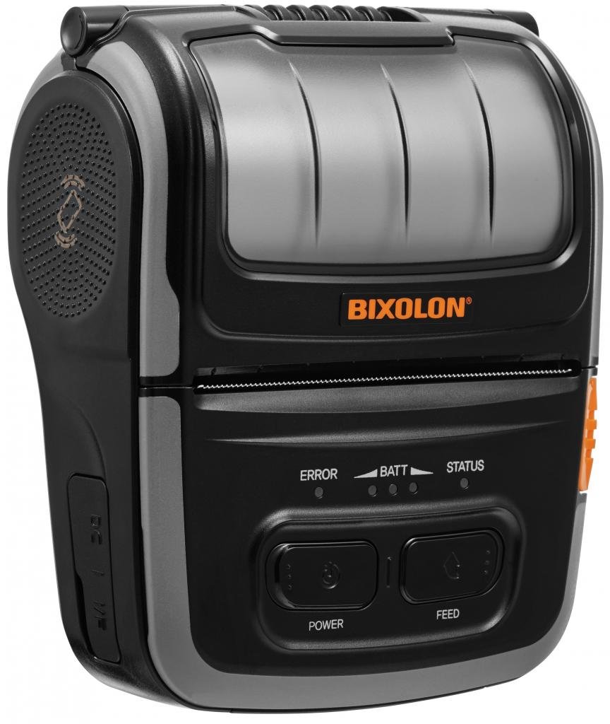 

Bixolon SPP-R310BK Bt (11606)
