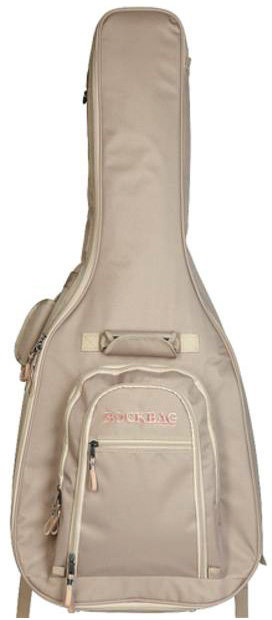 

Чехол Rockbag RB20449K Student Cross Walker - Acoustic Guitar (Khaki)