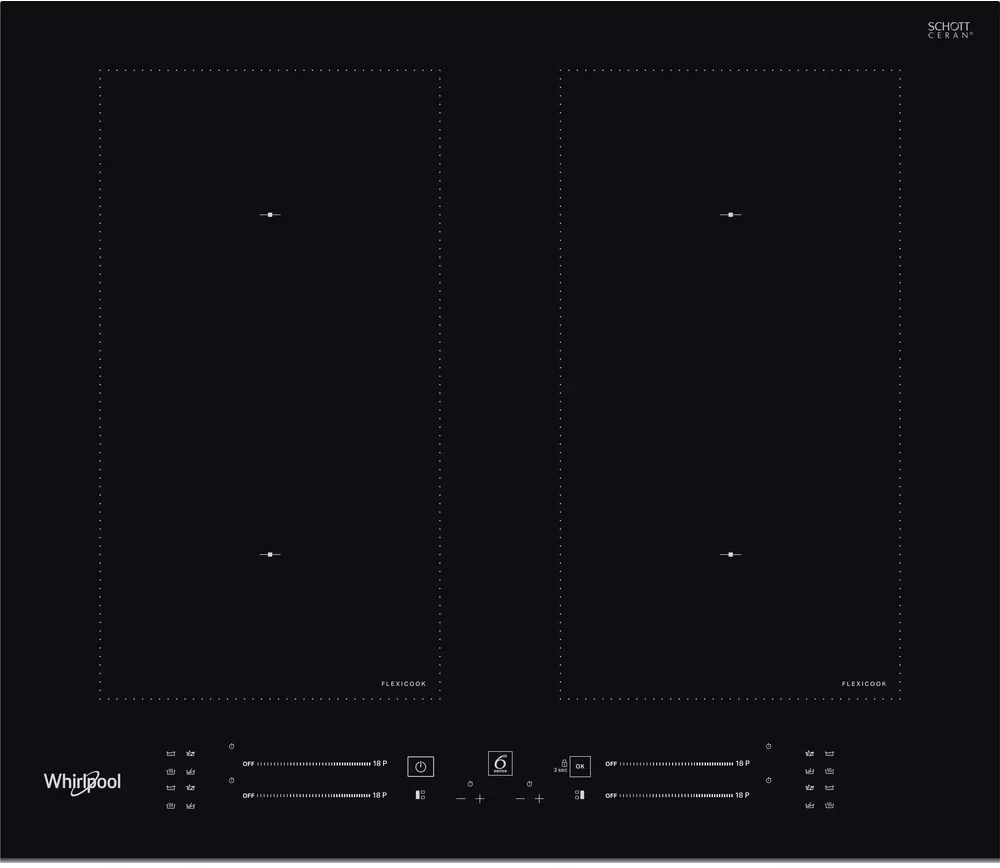 

Whirlpool Wl S3160 Bf