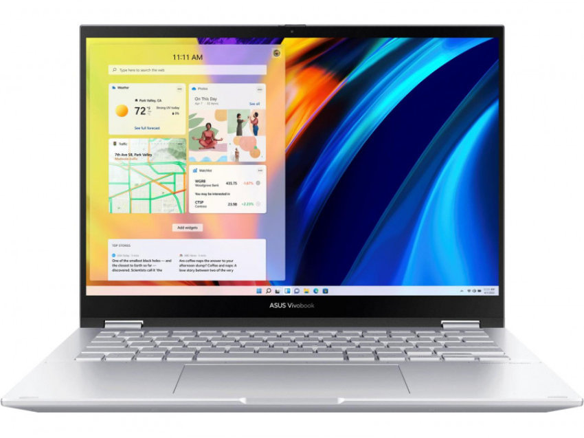 

Asus Vivobook S 14 Flip (90NB0WR2-M002B0)