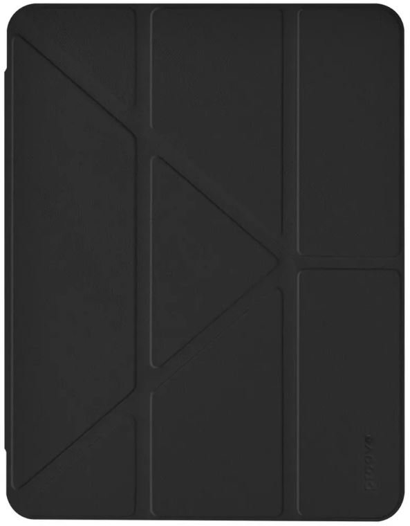 

Proove Solid Case Black for iPad Air 11 (2024 / 2025)