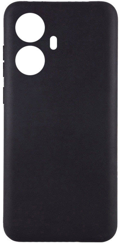 

Epik Tpu Case Full Camera Black for Realme 10 Pro+