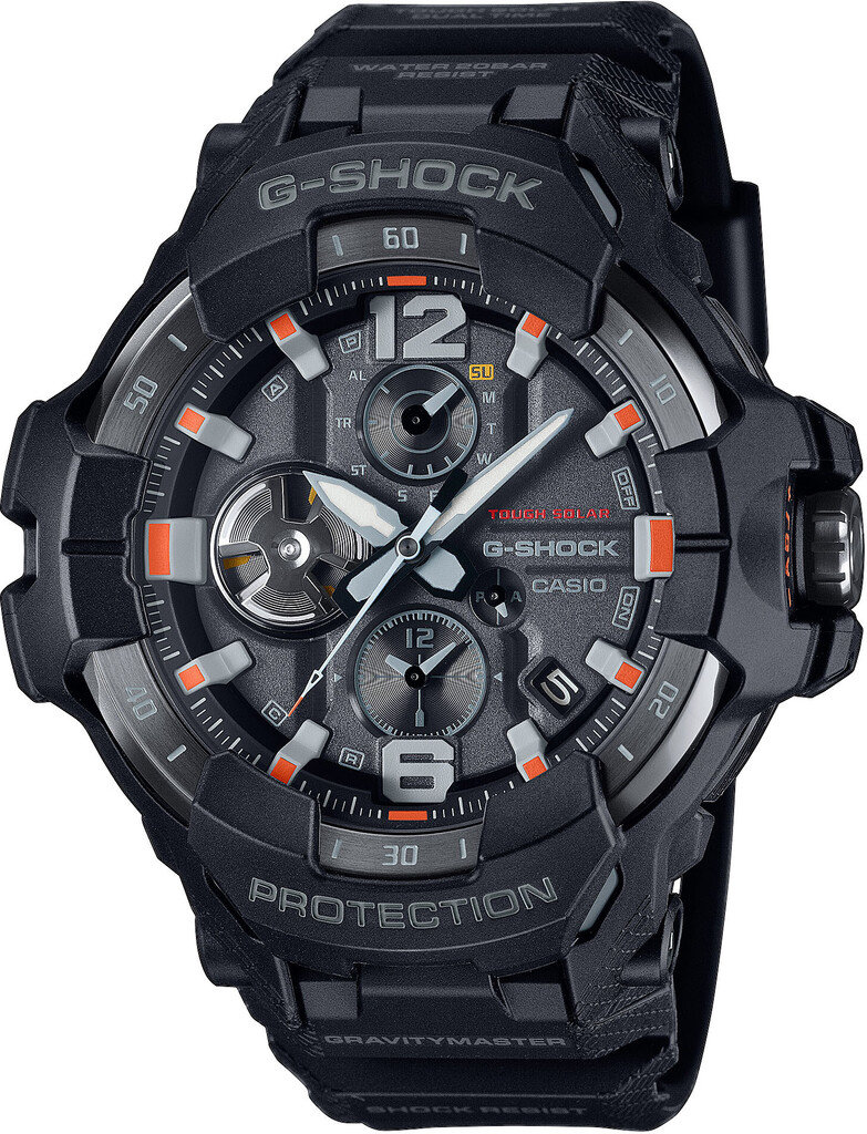 

Casio G-SHOCK Master G GR-B300EC-1AER (363357)