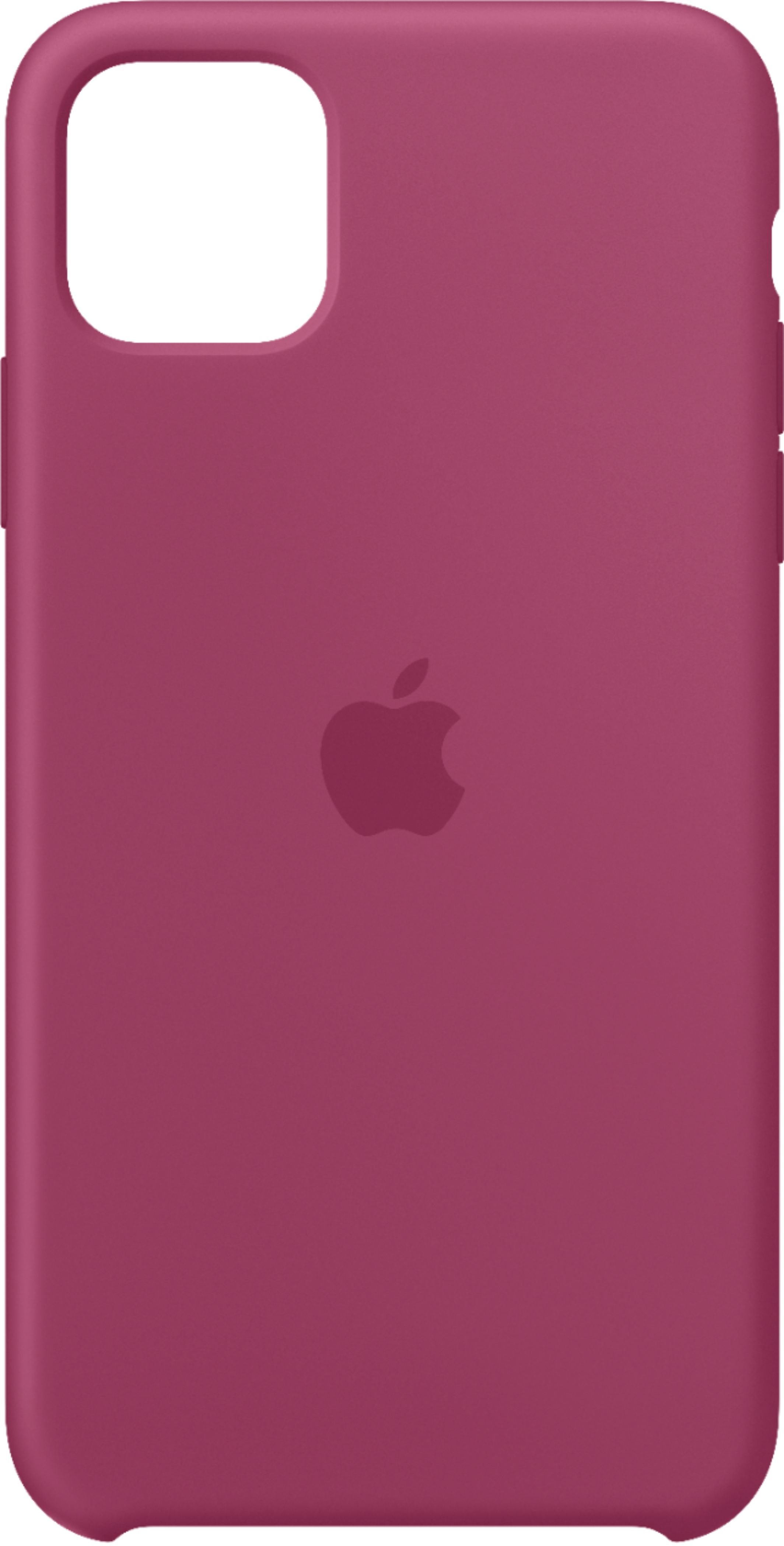 

Tpu Silicone Case Pomegranate for iPhone 11 Pro Max