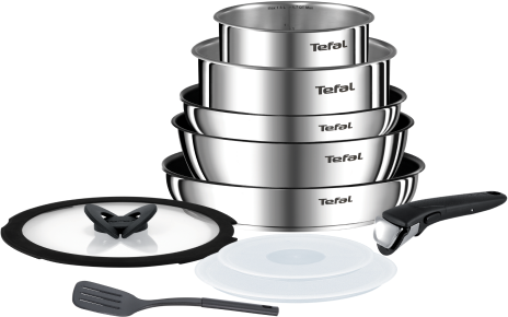 

Tefal Ingenio Emotion 10 пр. L925SA14