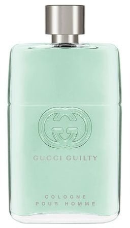 Акція на Туалетная вода Gucci Guilty Cologne Pour Homme 50 ml від Stylus