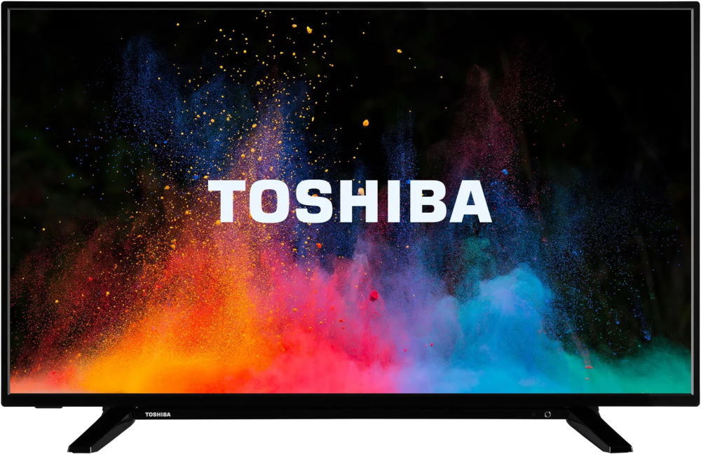 

Toshiba 43UL2163DG