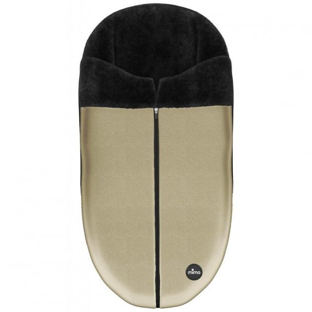 

Зимний конверт Mima Footmuff Flair Champagne (S1101999-06BB)