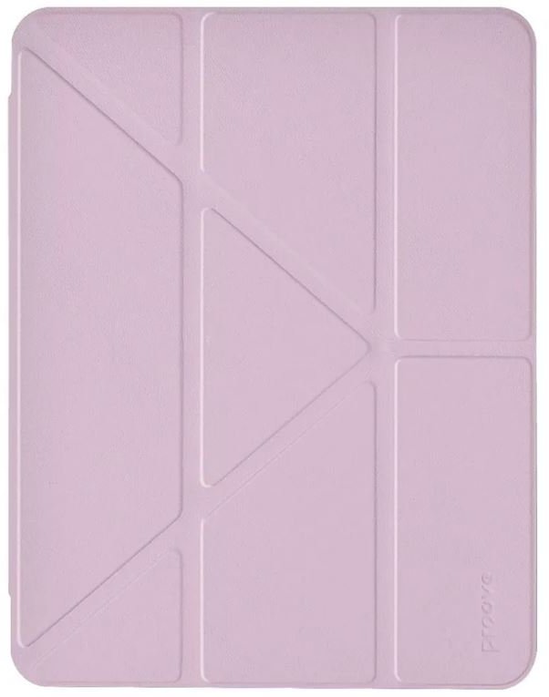 

Proove Solid Case Pink для iPad Air 13 2024 M2