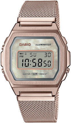 

Casio A1000MCG-9EF