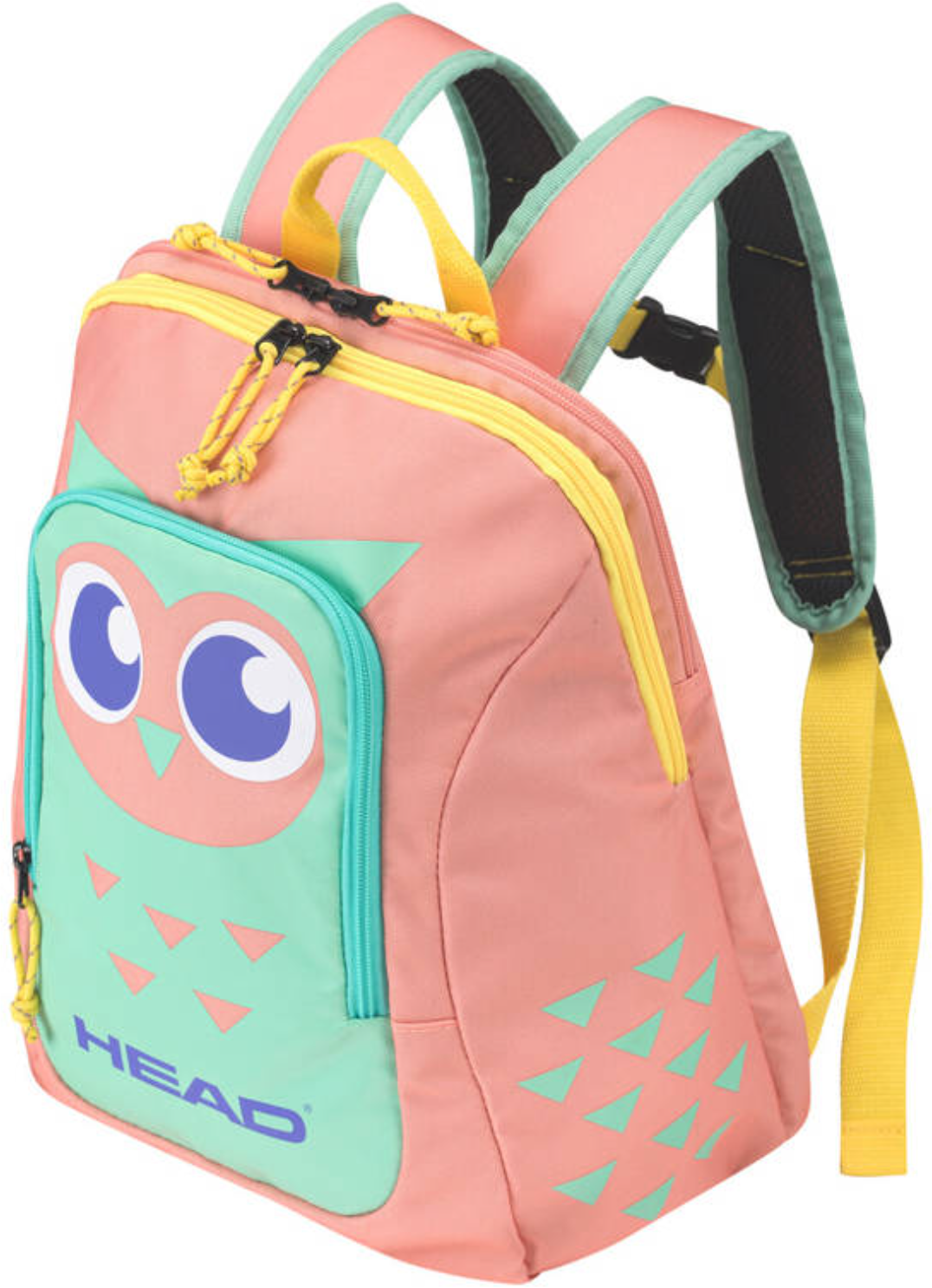 Акція на Рюкзак Head Kids Backpack Rsmi (283682) від Stylus