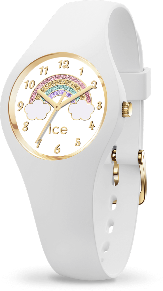 

Ice-Watch Rainbow white 018423