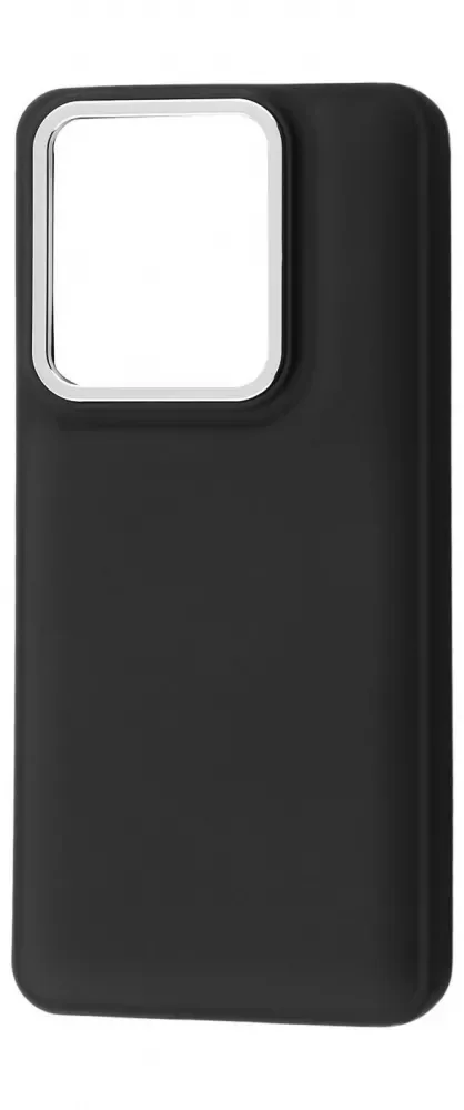 

Wave Plump Case Black для Xiaomi Redmi Note 13 Pro 5G / Poco X6 5G