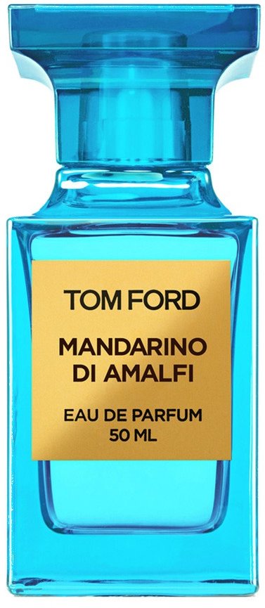 Акція на Парфюмированная вода Tom Ford Mandarino di Amalfi 50 ml від Stylus