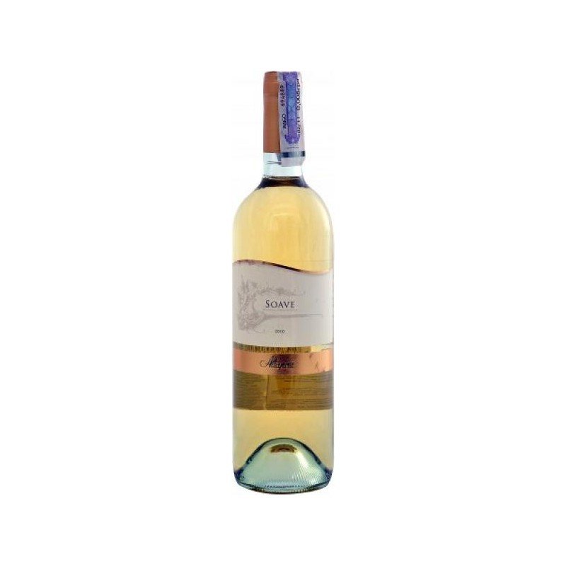 Акція на Вино Allegrini Soave (0,75 л) (BW6242) від Stylus