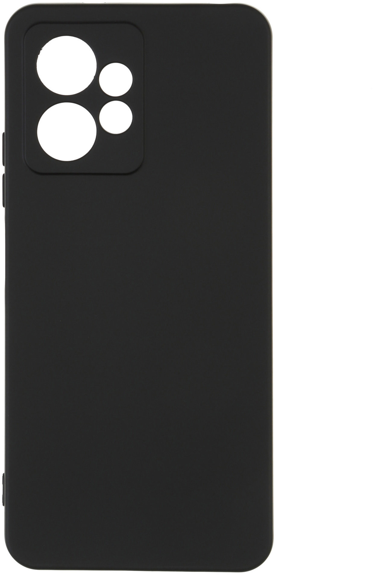 

ArmorStandart Icon Case Camera cover Black для Xiaomi Redmi Note 12 4G (ARM67700)