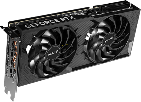 Акція на KFA2 GeForce Rtx 4070 Super 1-Click Oc 2X V2 (47SOM7MDABCK) від Stylus