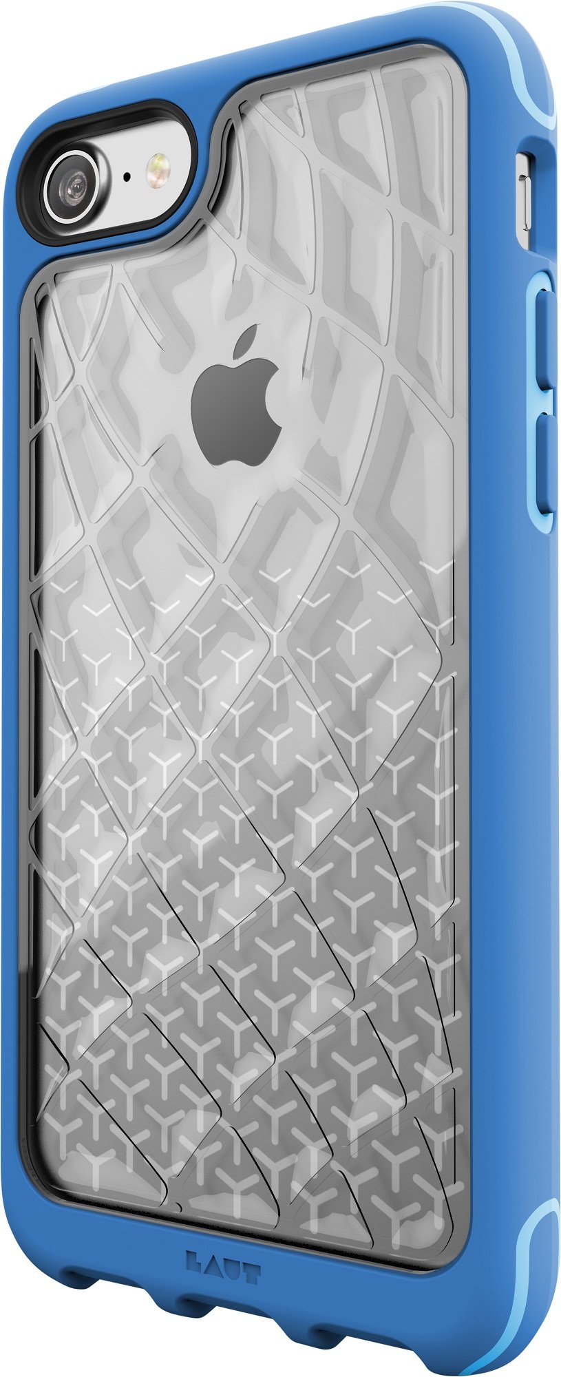 

Laut R1 Sky Blue (LAUT_IP7_R1_SK) for iPhone Se 2020/iPhone 8/iPhone 7