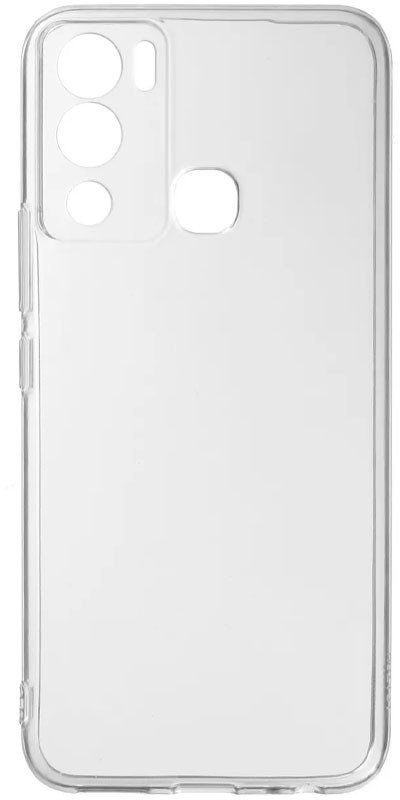 

Tpu Case Epic Transparent Full Camera для Infinix Hot 12i