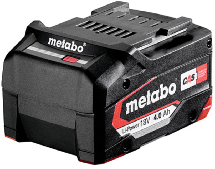 

Аккумулятор для электроинструмента Metabo 625027000