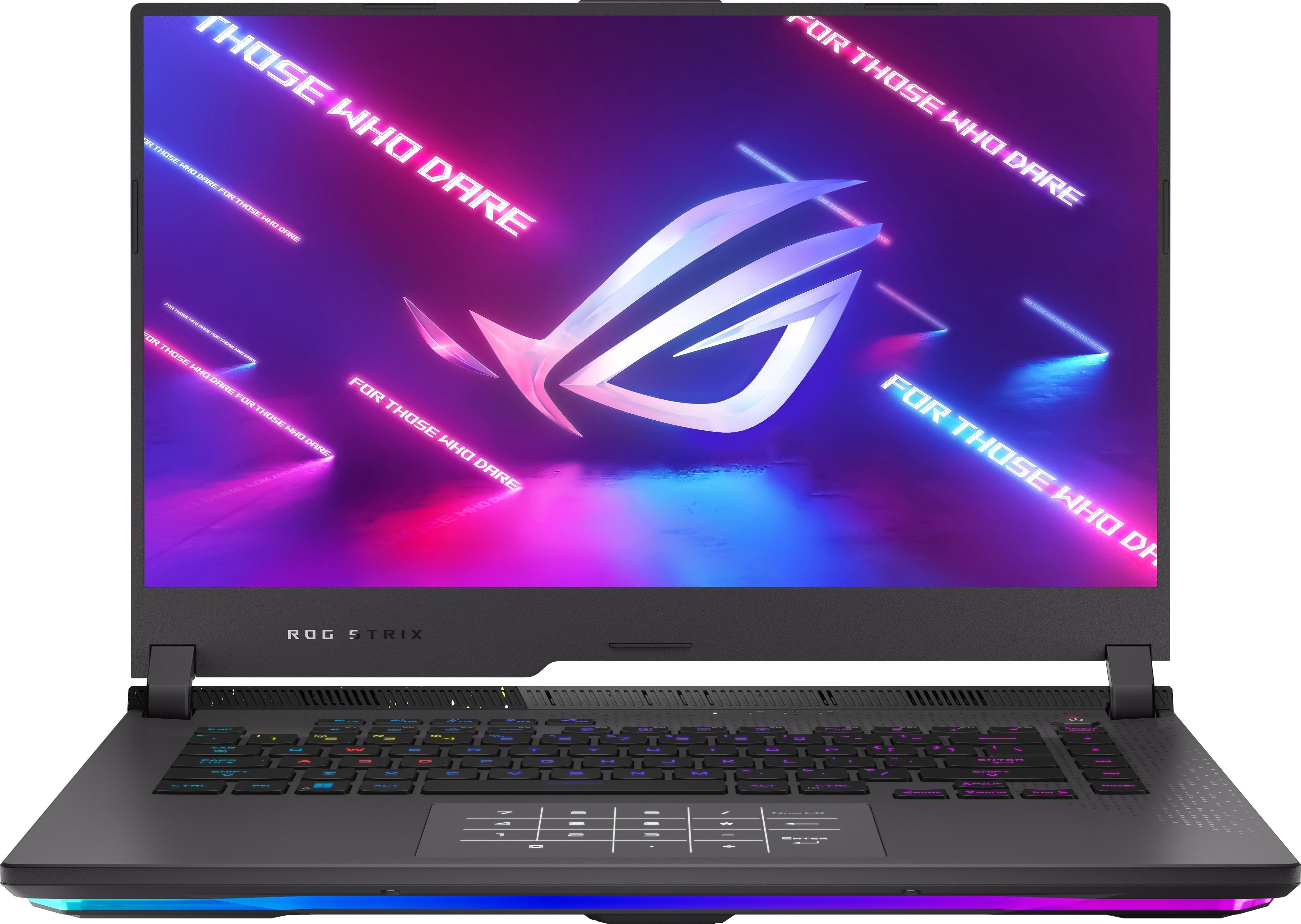 

Asus Rog Strix G15 G513RS-HQ013 (90NR0B55-M00460) Ua