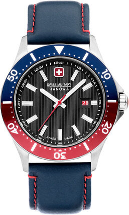 

Swiss Military Hanowa Flagship X SMWGB2100608