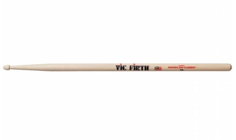 

Барабанные палочки Vic Firth 7A American Classic