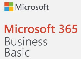 

Офісна програма Microsoft 365 Business Basic P1Y Annual License (CFQ7TTC0LH18_0001_P1Y_A)