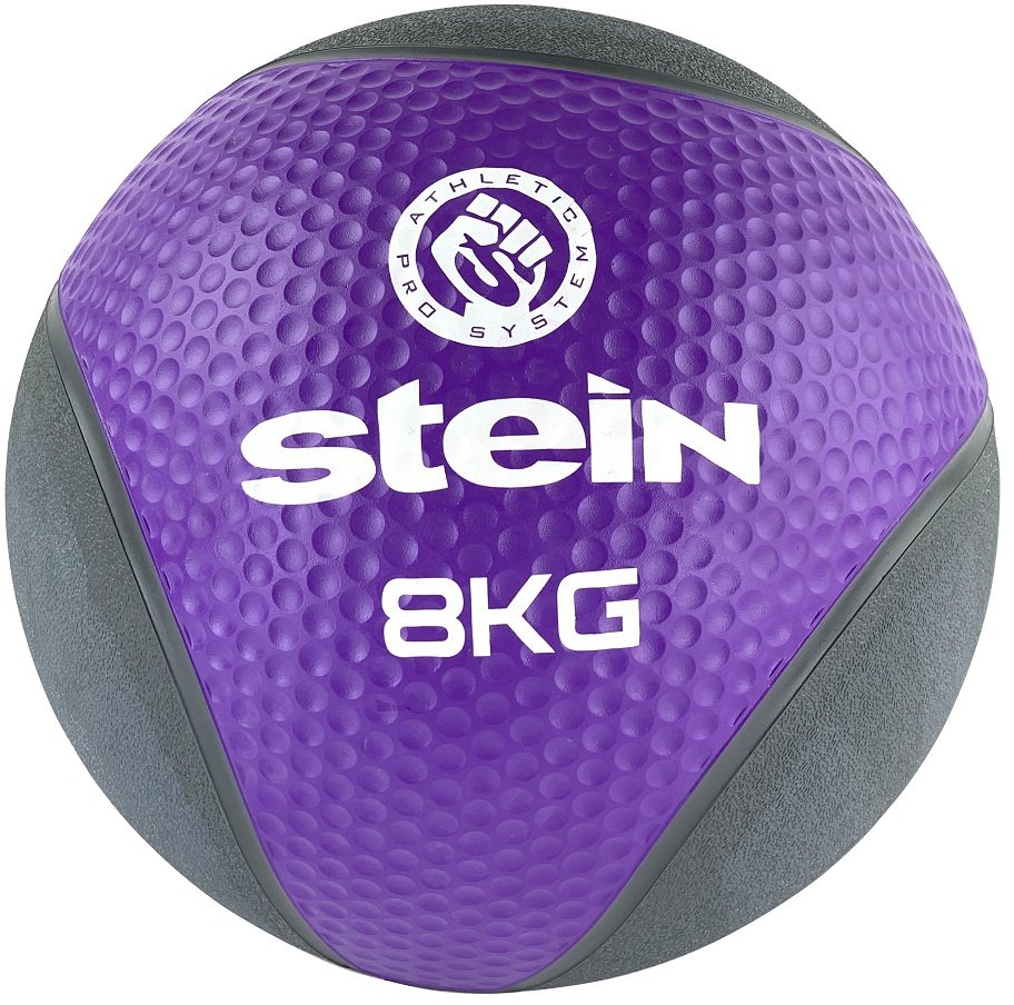 Акція на Stein 8 кг (LMB-8017-8) від Stylus
