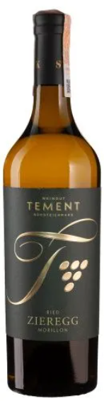 Акція на Вино Weingut Tement Ried Zieregg Morillon 2020 белое сухое 0.75 л (BWW0975) від Stylus