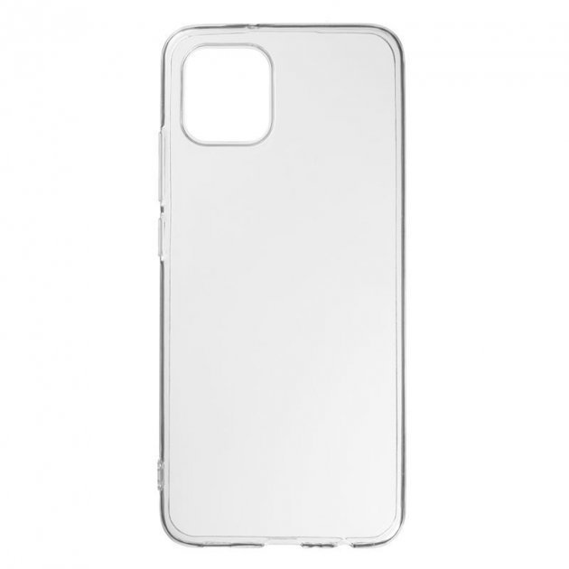 

ArmorStandart Air Series Transparent для Samsung A035 Galaxy A03 (ARM63187)