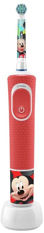 

Braun Oral-B D100.413.2K Mickey