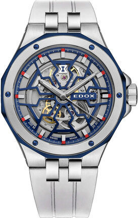 

Edox Delfin Mecano 85303 357BUCAB Buirb