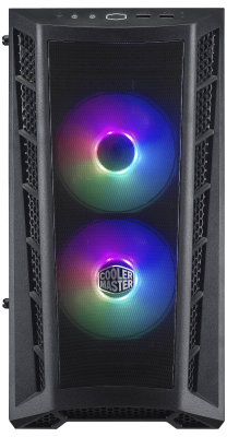 

Cooler Master MasterBox MB311L Argb (MCB-B311L-KGNN-S02)