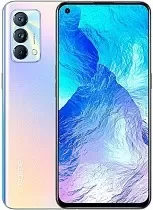 

Смартфон Realme Gt Master Edition 6/128 Gb Aurora Approved Вітринний зразок