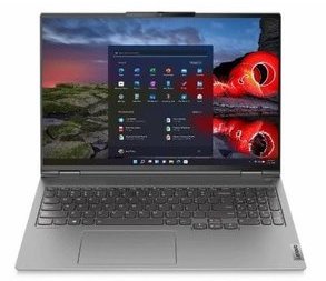 

Lenovo ThinkBook 16p Gen 2 (20YM002WPB)