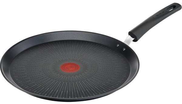 Акція на Сковорода для блинов Tefal Start&Cook 25 см (C2723853) від Stylus